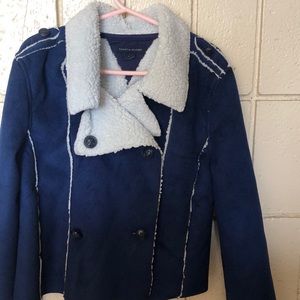 Girls Tommy Hilfiger Jacket
